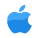 Apple Logo icon