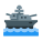 Navio de guerra icon