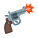 Firing Gun icon