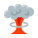 Mushroom Cloud icon