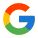 Logo de Google icon