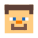 Personaggio principale di Minecraft icon