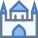 Palacio icon