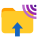 Upload To FTP icon