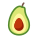 Avocado icon