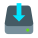 Installationsmedium icon