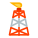 ガス掘削装置 icon