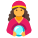 Fortune Teller icon