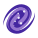 銀河 icon