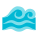 Elemento Acqua icon