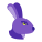 Année du lapin icon