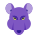 Rat icon