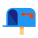 Post Box icon