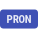 Pronome icon