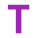 Type icon