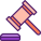 Gavel icon