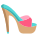 Fuss-Schuhe icon