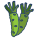 Wasabi icon