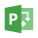 MSプロジェクト icon