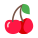 樱桃 icon