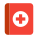 Health Book icon