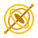 Gyroscope icon