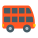 Tournée en bus icon