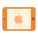 Ipad мини icon