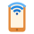 NFC-Checkpoint icon