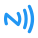NFC Вход icon