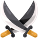 Sword icon