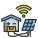 Solar Cell icon