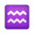 Verseau-emoji icon