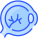 Eyeball icon