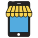 Mobile Shop icon