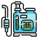 Vaporisateur mortel icon