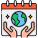 Earth Day icon