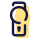 круглая дверная ручка icon