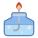 Alcohol Burner icon