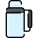 Thermosflasche icon