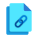 Copia Link icon
