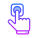Дверной звонок icon