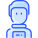 Astronaute icon