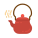 Tea Pot icon