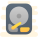 Жесткий диск icon
