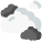 Cloudy icon