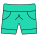 Kurze Hose icon