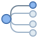 유니 캐스트 icon