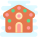 Casa do Pão de Especiarias icon