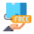 Free Sample icon